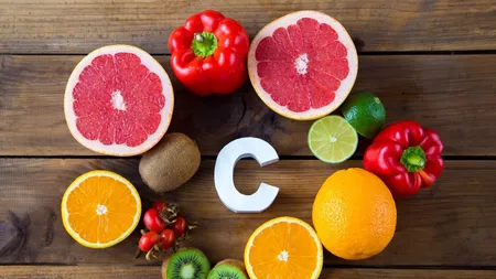 Ce ar trebui să știi despre vitamina C