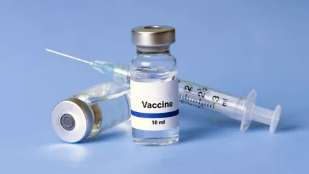 Avertismentul unui epidemiolog rus: „Fără alcool după vaccinarea anti-COVID-19!