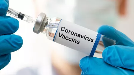 Avertisment neașteptat despre vaccinul anti-COVID. Când poate deveni periculos acesta