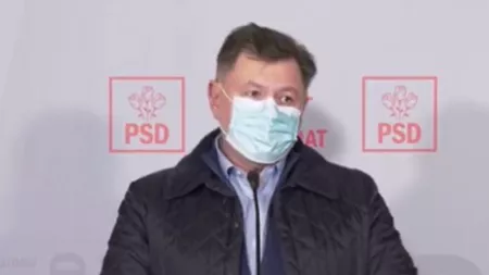 Alexandru Rafila, ultimatum pentru Guvern: „Toate activităţile să poată funcţiona normal până la începutul lunii septembrie“ - VIDEO