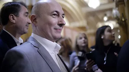 Codrin Ștefănescu, după dezvăluirile făcute de Viorica Dăncilă: „Am așteptat până acum să văd vreo reacție din partid. Niciuna!”