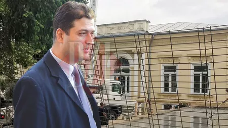 Scandalos! Casă istorică, din apropierea centrului orașului Iași, la un pas de distrugere totală! Politicianul și afaceristul veros Cristian Stanciu plănuiește o nouă afacere dubioasă (EXCLUSIV)