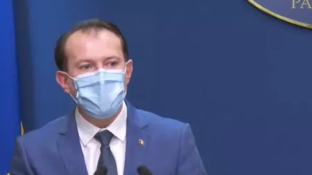 PSD, atac dur la premierul Florin Cîțu: „Un mitoman care joacă la ruleta împrumuturilor aberante!“ - VIDEO