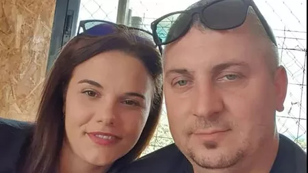 Româncă ucisă de soţ chiar de Revelion, în Spania. Copiii au văzut cum tatăl le-a înjunghiat mama