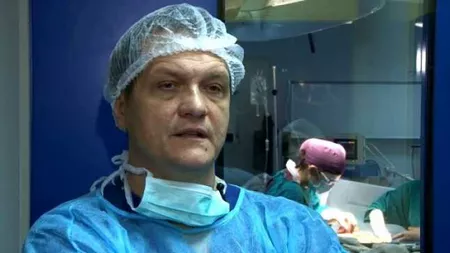 Laurențiu Belușică, managerul spitalului din Găești: „S-a spus despre mine că vreau să vaccinez la întâmplare de pe stradă. Să fim serioși”