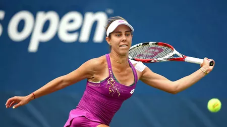 Mihaela Buzărnescu a pierdut în calificările pentru Australian Open, dar încă poate participa la turneu