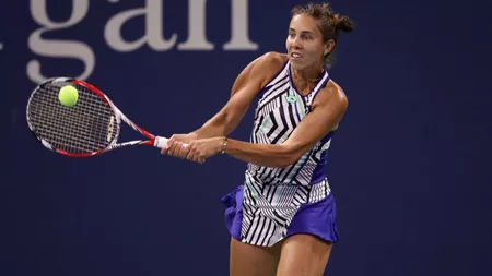 Australian Open 2021! Mihaela Buzărnescu, singura româncă în turul doi al calificărilor