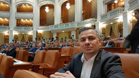 Petru Movilă, preşedintele PMP Iaşi: 