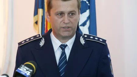 Radu Gavriș, dat afară după petrecerea cu polițiștii! Ce alte decizii a luat ministrul Lucian Bode