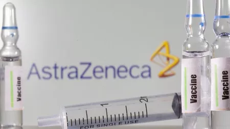 Uniunea Europeană este nemulţumită de furnizarea mică de doze de vaccin împotriva COVID-19 realizată de AstraZeneca