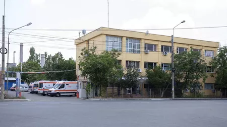 Serviciul de Ambulanță Județean Iași cumpără echipamente de protecție! Contractul este de 300.000 de euro