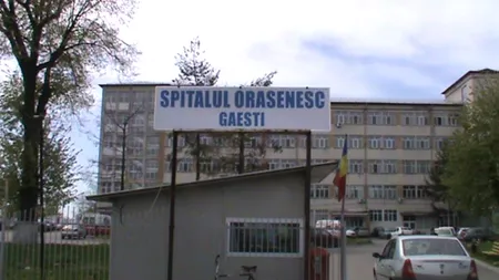 Ministerul Sănătăţii face lumină în cazul Spitalului Găeşti: A fost imunizat doar personalul medical
