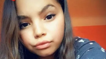 O tânără de 12 ani din Sibiu a dispărut de acasă. Anunţul făcut de poliţişti
