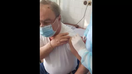 Un medic de familie nu mai tratează pacienţii care nu acceptă imunizare anti covid