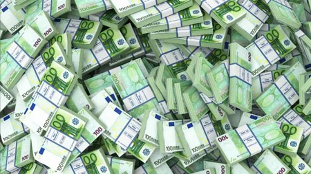 Un român a furat aproape 60.000 de euro din seiful unui supermarket din Germania cu aspiratorul