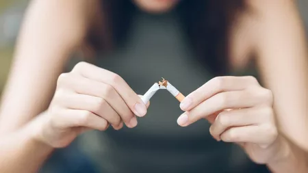 Cum să renunți la fumat: cele mai bune moduri potrivit oamenilor de știință