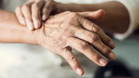 Depistarea Parkinson, posibila înainte de apariția simptomelor