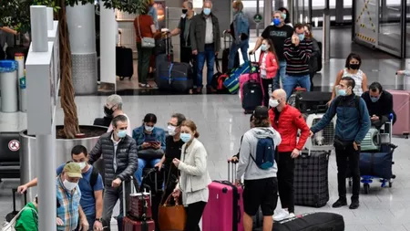 Germania este în alertă și instituie măsuri mai dure pentru verificarea persoanelor care intră în ţară