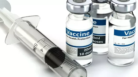 Aproximativ 96.000 doze de vaccin de la Pfizer BioNTech au sosit, astăzi, în România. Câte vor ajunge la Iași