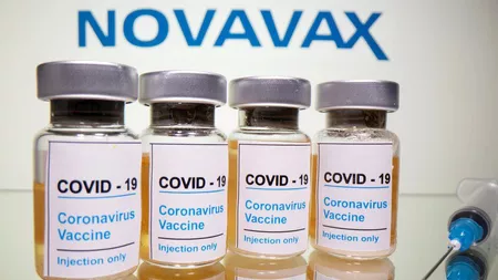Rezultatele unui studiu clinic: Vaccinul Novavax ar avea o eficacitate de 89%!
