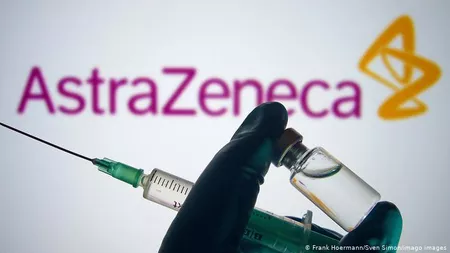 Vaccinările cu AstraZeneca, oprite în Africa de Sud