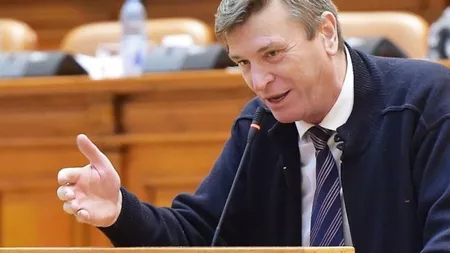 Explicație incredibilă a deputatului PNL care a votat moțiunea împotriva lui Vlad Voiculescu: „Sunt într-o zonă fără semnal şi mă conectez foarte greu!“