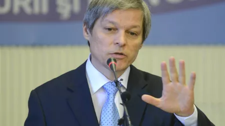Dacian Cioloș cere votul Parlamentului pentru Guvern: „Nu este momentul să fim superficiali” - LIVE VIDEO