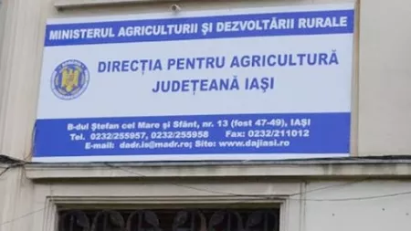 Fermierii din Iași nu sunt interesați de obținerea banilor de la stat acordați pentru angajarea tinerilor în fermele din mediul rural. Nicio cerere nu a fost depusă în anul 2021 la Direcția Agricolă