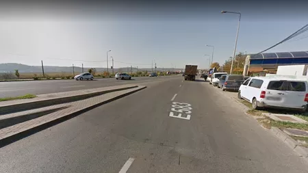 Transformare radicală în traficul din Iași! Se înființează parcări imense la marginea orașului, iar drumul european va deveni o simplă stradă. Primăria anulează sensurile giratorii și montează semafoare