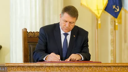 Președintele Klaus Iohannis intervine în clasarea dosarului 10 august: „Solicit ministrului Justiției să explice public de urgență cum s-a ajuns aici”