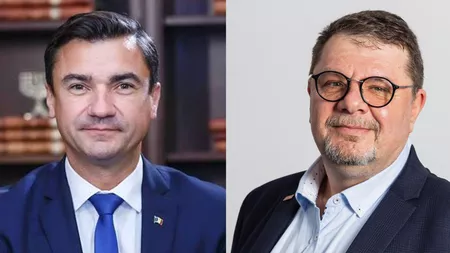 Comisia de Urbanism a fost detonată! Primarul Mihai Chirica vrea să-l schimbe pe Iulian Nicolau. Totul a plecat de la proiectele dezvoltatorilor imobiliari