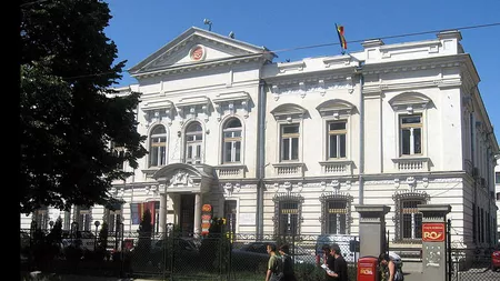 Poșta Română a reușit să câștige un contract cu firma de salubritate din Iași! Trebuie să asigure livrarea corespondenței