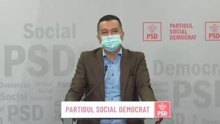 Sorin Grindeanu anunță că PSD a stabilit calendarul alegerilor anticipate! Iată când românii ar putea fi chemați la vot