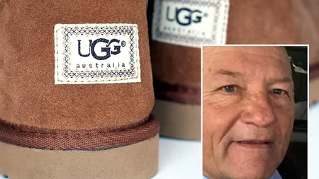 Un bunic român care plănuia să transporte jumătate de tonă de cocaină în Australia: Eu voiam să cumpăr cizme