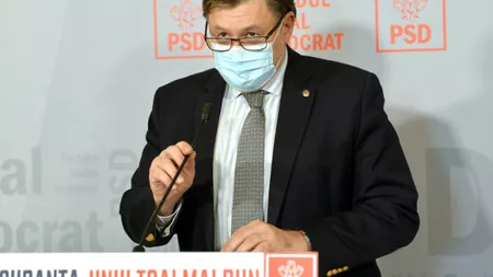 Alexandru Rafila, despre renunțarea la mască în aer liber: „S-ar putea lua măsura”