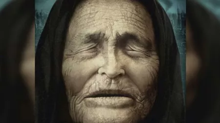 Baba Vanga, profeție cutremurătoare pentru 2021. Ce se va întâmplă cu Europa