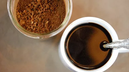 Ce este cafeaua din cicoare