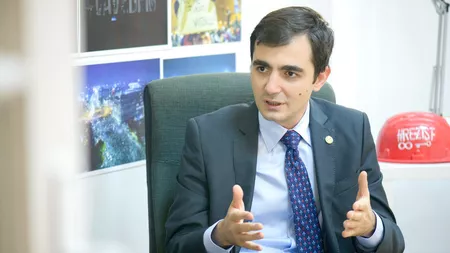 Moțiunea simplă împotriva lui Claudiu Năsui, ministrul Economiei, a fost respinsă - VIDEO