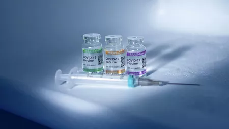 Vaccinurile anti-COVID-19: Ce înseamnă eficacitate de 95%?