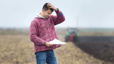 Fermierii din Iași amenință cu protestele dacă nu primesc despăgubirile de secetă aferente culturilor de primăvară, din anul 2020. Bugetul MADR pentru anul 2021 nu prevede aceste plăți