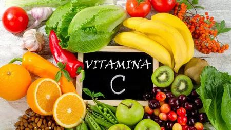 9 semne de deficit de vitamina C