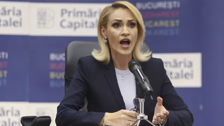 Gabriela Firea sare la gâtul lui Clotilde Armand: „Le cere consilierilor locali să oprească orice investiție în spitale!”