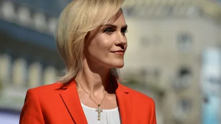 Gabriela Firea, mesaj pentru ministrul Mediului: „Primele efecte în reducerea poluării aerului nu vor apărea mai devreme de 2023”