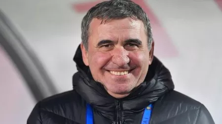 Gheorghe Hagi este de neoprit pe piața transferurilor. 3,6 milioane de euro pentru FC Viitorul în plină pandemie. 