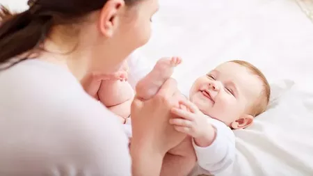 Bucuria de fi mama – 10 citate celebre care suprind esența maternității