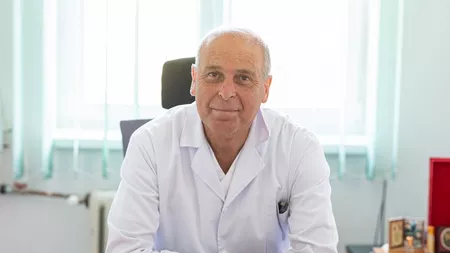 Medicul Virgil Musta, despre varianta britanică a coronavirusului: „Există riscul de a crea un nou val de îmbolnăvire”