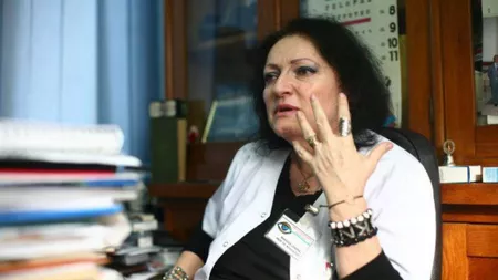 Monica Pop, mesaj alarmant cu privire la vaccinarea copiilor: 