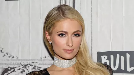 Paris Hilton s-a logodit chiar de ziua ei! Iată cine este norocosul - VIDEO