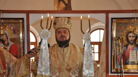 Episcopul Petroniu al Sălajului a scăpat cu viață, după ce a ajuns în stare gravă la ATI: „Plămânii nu mi s-au vindecat în proporție de 100%”