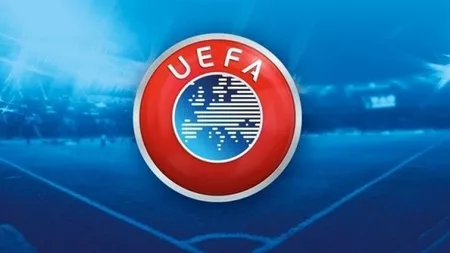 UEFA, anunț oficial despre EURO 2020: amânarea este exclusă! Scenariu optimist pentru fani